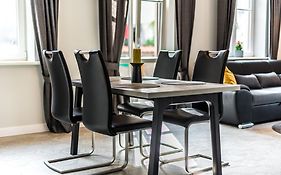 Uzupis Apartments - Old Town